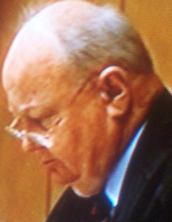 The Hawke labor government appointed evil corrupt Jeffrey Spender to the Australian Federal Court,