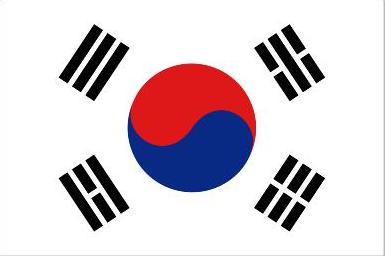 http://HaigReport.com/Flags/20110710FlagOfSouthKorea_cr.jpg