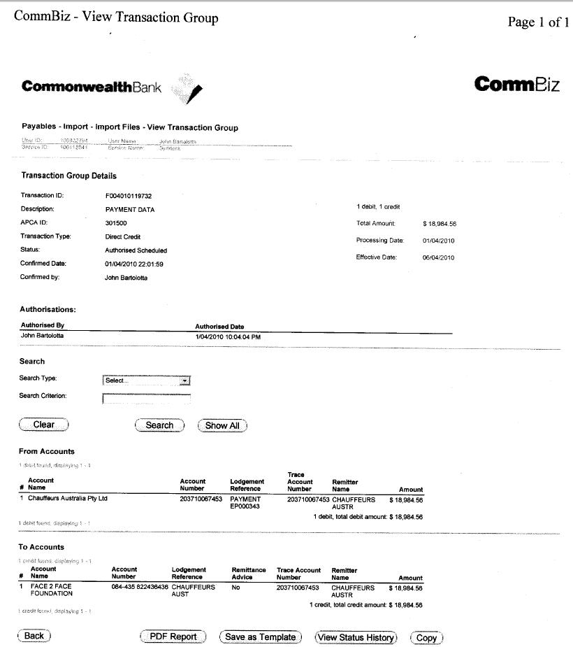 australian stock exchange disclosure requirements