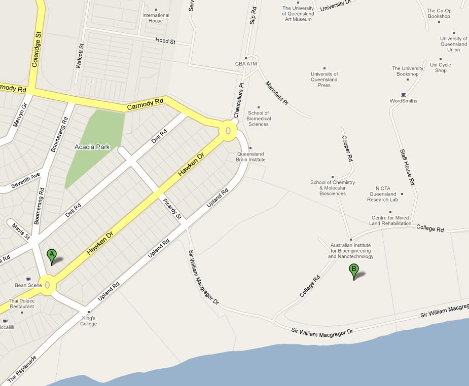 http://HaigReport.com/images/20100810MapStJohnsCollegeUQ_ToMyOwnedButStolenHome.jpg
