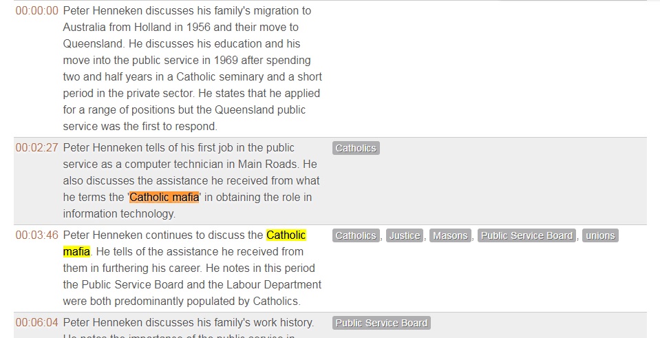https://Haigreport.com/imagesMoreQldCriminalCatholicLaborGovernmentRacketBentCops/20191226ImageSummaryPeterHennekenRecordingCatholicMafia.jpg